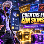 Regalo de Cuentas de Free Fire 2026: Todo lo que Debes Saber Antes de Reclamar una