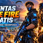 Cuentas de Free Fire gratis: métodos seguros y recompensas